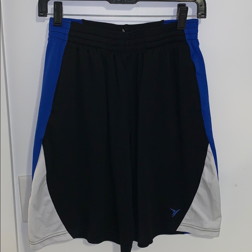 Basketball shorts